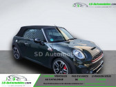 Mini Cabrio John  Works 231 ch BVA   Beaupuy 31