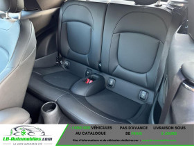 Mini Cabrio John  Works 231 ch BVA  occasion � Beaupuy - photo n�7