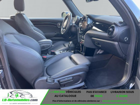 Mini Cabrio John  Works 231 ch BVA  occasion � Beaupuy - photo n�6