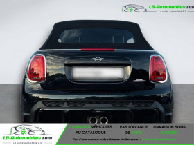 Mini Cabrio John  Works 231 ch BVA  occasion � Beaupuy - photo n�5