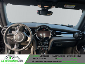 Mini Cabrio John  Works 231 ch BVA  occasion � Beaupuy - photo n�3