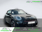 Annonce Mini Cabrio occasion Essence John  Works 231 ch BVA  Beaupuy