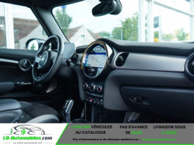 Mini Cabrio John  Works 231 ch BVA  occasion � Beaupuy - photo n�6