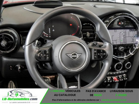 Mini Cabrio John  Works 231 ch BVA  occasion � Beaupuy - photo n�5