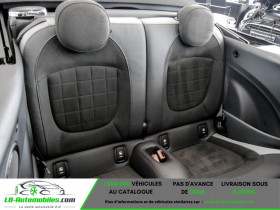 Mini Cabrio John  Works 231 ch BVA  occasion � Beaupuy - photo n�4