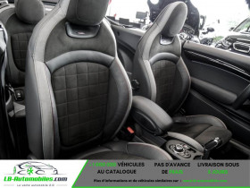 Mini Cabrio John  Works 231 ch BVA  occasion � Beaupuy - photo n�3