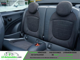 Mini Cabrio John  Works 231 ch BVA  occasion � Beaupuy - photo n�5