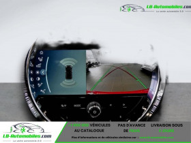 Mini Cabrio John  Works 231 ch BVA  occasion � Beaupuy - photo n�2