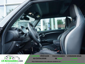 Mini Cabrio John  Works 231 ch BVA  occasion � Beaupuy - photo n�4