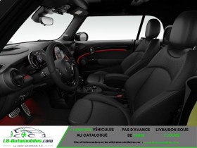 Mini Cabrio John  Works 231 ch BVA  occasion � Beaupuy - photo n�4