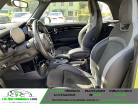 Mini Cabrio John  Works 231 ch BVA  occasion � Beaupuy - photo n�4