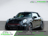 Annonce Mini Cabrio occasion Essence John  Works 231 ch BVA  Beaupuy