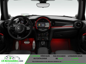 Mini Cabrio John  Works 231 ch BVA  occasion � Beaupuy - photo n�2