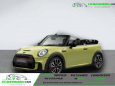 Annonce Mini Cabrio occasion Essence John  Works 231 ch BVA  Beaupuy