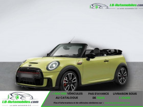 Mini Cabrio , garage LB AUTOMOBILES � Beaupuy