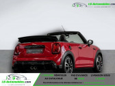 Annonce Mini Cabrio occasion Essence John  Works 231 ch BVA  Beaupuy