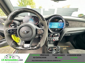 Mini Cabrio John  Works 231 ch BVA  occasion � Beaupuy - photo n�2