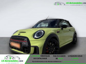 Annonce Mini Cabrio occasion Essence John  Works 231 ch BVA  Beaupuy