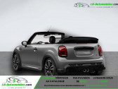 Mini Cabrio John  Works 231 ch BVA   Beaupuy 31