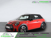 Mini Cabrio John  Works 231 ch BVA   Beaupuy 31
