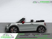 Mini Cabrio John  Works 231 ch BVA   Beaupuy 31