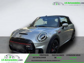 Mini Cabrio occasion année 2023 boite Automatique Annonce Mini Cabrio occasion Essence John Works 231 ch BVA à Beaupuy