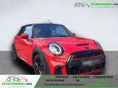 Mini Cabrio occasion année 2022 boite Automatique Annonce Mini Cabrio occasion Essence John Works 231 ch BVA à Beaupuy