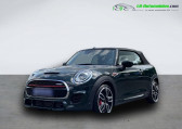 Mini Cabrio John  Works 231 ch BVA   Beaupuy 31