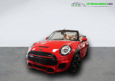 Mini Cabrio John  Works 231 ch BVA   Beaupuy 31