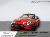 Mini Cabrio John  Works 231 ch BVA   Beaupuy 31