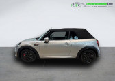 Mini Cabrio John  Works 231 ch BVA   Beaupuy 31