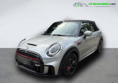 Annonce Mini Cabrio occasion Essence John  Works 231 ch BVA  Beaupuy