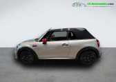 Mini Cabrio John  Works 231 ch BVA   Beaupuy 31