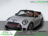 Annonce Mini Cabrio occasion Essence John  Works 231 ch BVA  Beaupuy