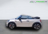 Mini Cabrio occasion année 2022 boite Automatique Annonce Mini Cabrio occasion Essence John Works 231 ch BVA à Beaupuy
