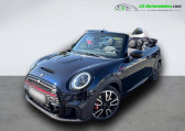 Mini Cabrio occasion année 2023 boite Automatique Annonce Mini Cabrio occasion Essence John Works 231 ch BVA à Beaupuy