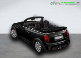 Mini Cabrio occasion année 2018 boite Automatique Annonce Mini Cabrio occasion Essence John Works 231 ch BVA à Beaupuy