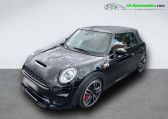 Mini Cabrio occasion année 2020 boite Automatique Annonce Mini Cabrio occasion Essence John Works 231 ch BVA à Beaupuy