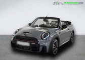 Mini Cabrio John  Works 231 ch BVA   Beaupuy 31