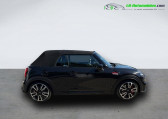 Mini Cabrio occasion année 2022 boite Automatique Annonce Mini Cabrio occasion Essence John Works 231 ch BVA à Beaupuy