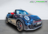 Mini Cabrio John  Works 231 ch BVA   Beaupuy 31