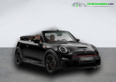 Mini Cabrio occasion année 2022 boite Automatique Annonce Mini Cabrio occasion Essence John Works 231 ch BVA à Beaupuy