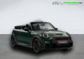 Annonce Mini Cabrio occasion Essence John  Works 231 ch BVA  Beaupuy