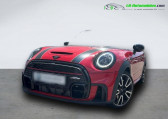 Annonce Mini Cabrio occasion Essence John  Works 231 ch BVA  Beaupuy