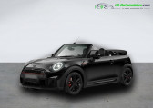 Annonce Mini Cabrio occasion Essence John  Works 231 ch BVA  Beaupuy