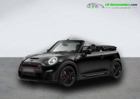 Mini Cabrio , garage LB AUTOMOBILES  Beaupuy