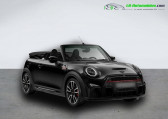 Mini Cabrio John  Works 231 ch BVA   Beaupuy 31