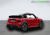 Mini Cabrio John  Works 231 ch BVA   Beaupuy 31