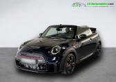 Mini Cabrio John  Works 231 ch BVA   Beaupuy 31
