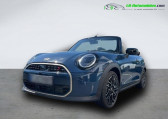 Mini Cabrio occasion année 2025 boite Automatique Annonce Mini Cabrio occasion Essence John Works 231 ch BVA à Beaupuy